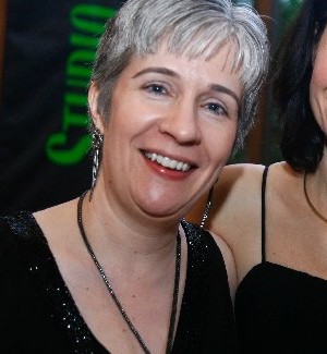 Deanna Jent