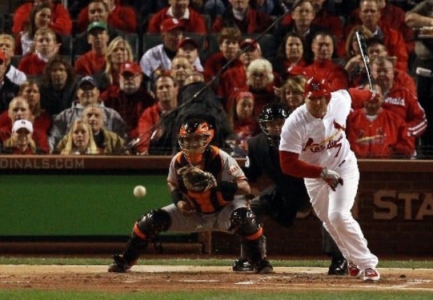 Holliday RBI