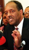 Cleveland Hammonds