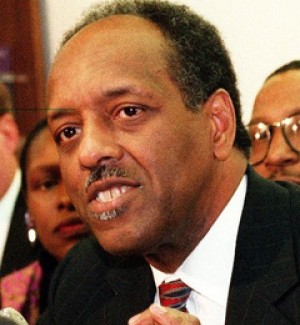 Cleveland Hammonds