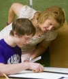 Collinsville engineering program to help students test the waters  