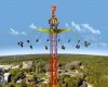Six Flags St. Louis job fairs this month 