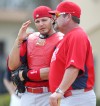 Cardinals Spring Training