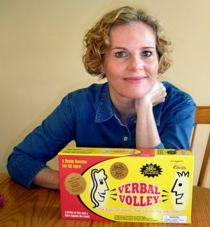 Kristin Edmonds of Mindfull Games