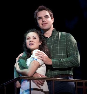 West Side Story