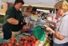 Clayton Farmers Market