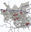 Police incident reports for St. Peters  