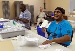 Nonprofit group Lighthouse for the Blind lays off 24 in St. Louis area