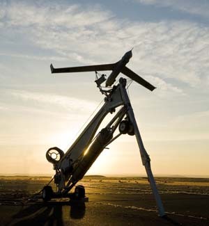 Boeing ScanEagle 