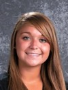 Carly Jo McCleland  