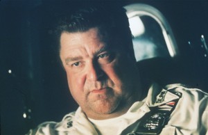 John Goodman's junior year streak