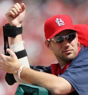 Adam Wainwright