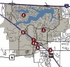 Police incident reports for Lake Saint Louis  