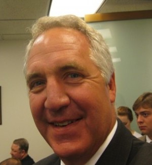 Rep. John Shimkus, R-Collinsville