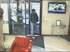 2nd Pulaski Bank robbery
