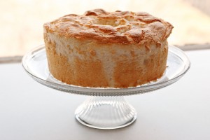 Old recipe cakes