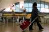 Lambert St. Louis International Airport reopens