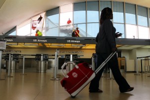 Lambert St. Louis International Airport reopens