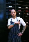 Gerard Craft a nominee at next week's James Beard Awards  