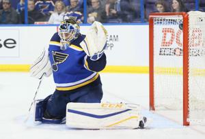 Hochman: Blues' slide could be a Classic hangover
