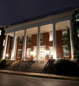 Lindenwood University Campus