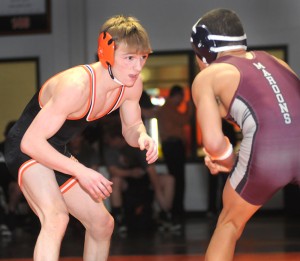 Edwardsville’s Miller makes most of senior year
