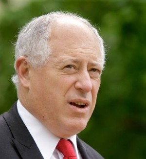 Illinois Gov. Pat Quinn