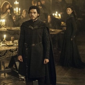 10 shocking things on TV this year