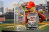 Trophy tour