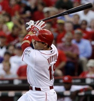 Joey Votto