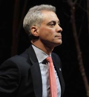 Rahm Emanuel