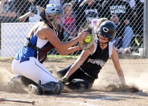 Centralia offense too much for Westminster in Class 3 setback 