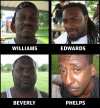 East St. Louis park sting