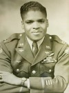 Capt. Luther H. Smith survives several months in POW camp