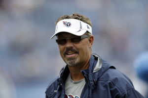 Gregg Williams returns to Rams