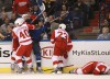 St. Louis Blues v Detroit Red Wings