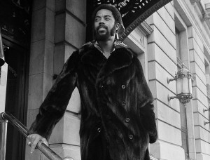 Clyde Frazier: Behind the legend
