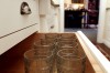 Ways to counter conventional kitchen design