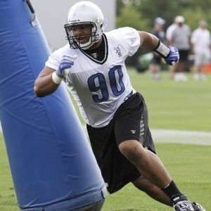 Ndamukong Suh