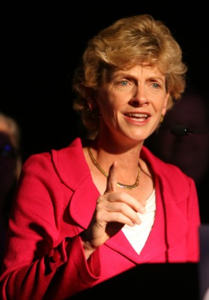 Robin Carnahan