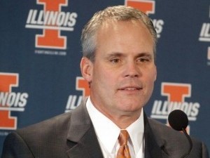 Tim Beckman