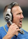 Would coaching change spark the Rams?