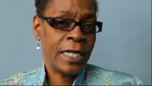 Video: Jobless in St. Louis, Alfreda Lewis