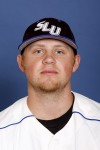 Baseball 2010 Headshots