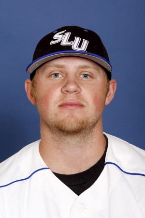Baseball 2010 Headshots