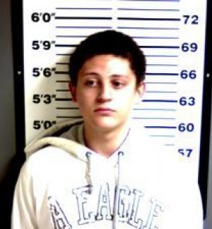Xavier Minden