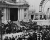 A Look Back • 1904 World's Fair drew big crowds from the start  