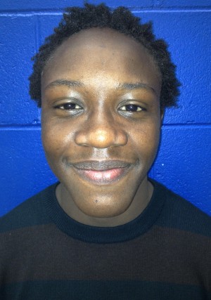 Hillsboro's Musonda gives up offseason for humanitarian work