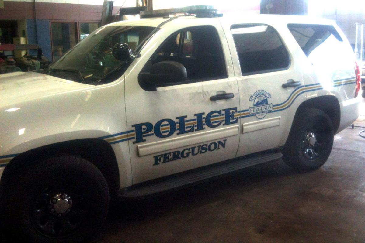 Source Darren Wilson Says Michael Brown Kept Charging At