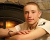 Aaron Hurst of Oakville